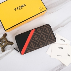 Fendi Wallet